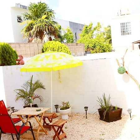 Apartamento Privado, Nuevo Rooftop, Ac, Gran Wf Cancun Ngoại thất bức ảnh