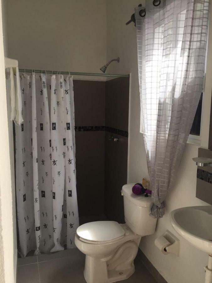 Apartamento Privado, Nuevo Rooftop, Ac, Gran Wf Cancun Ngoại thất bức ảnh